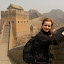 Wielki Mur Jinshanling – Simatai