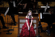 Jackie Evancho