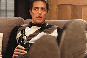 Hugh Grant