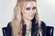 Hilary Duff