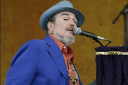 Dr. John