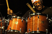 Billy Cobham