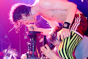 Gogol Bordello