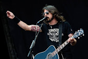 Dave Grohl
