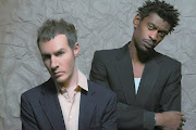 Massive Attack