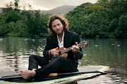Eddie Vedder