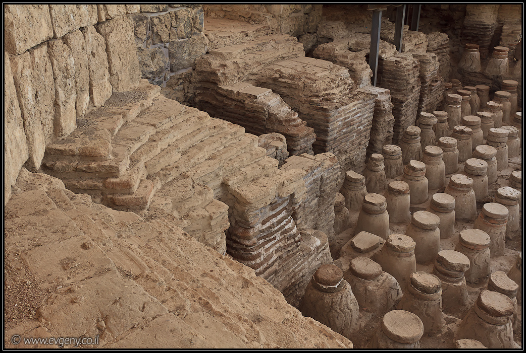 Бейт Шеан | Beit Shean |LookAtIsrael.com - Фото путешествия по Израилю