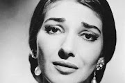 Maria Callas