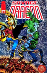 savage dragon 68 savage dragon 68