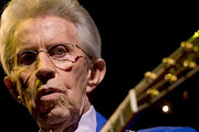 Porter Wagoner
