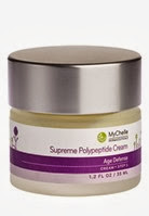 supreme polypeptide cream