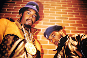 Eric B. & Rakim