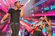 Lady Antebellum