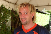 Trey Parker