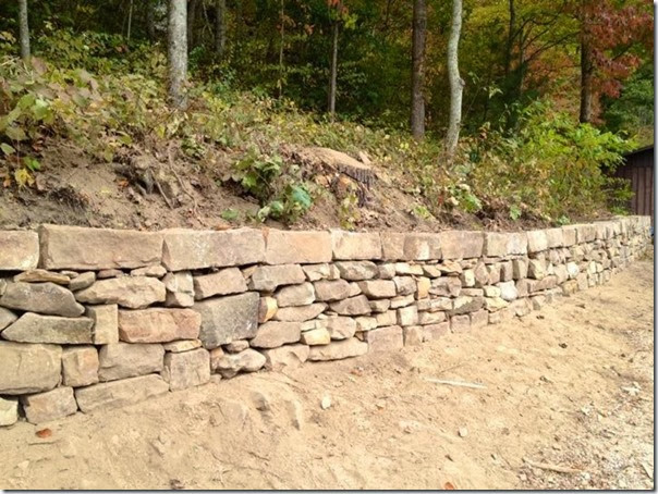 pine mountain settlement school dry stack stone wall 13 teresaryan