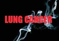 smoking and lung cancer