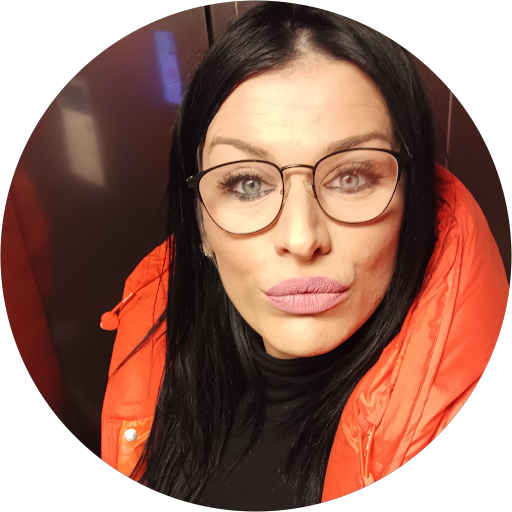 Monika Bobolewska