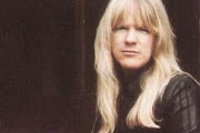 Larry Norman