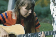 Joni Mitchell