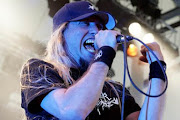 Warrel Dane