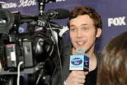 Phillip Phillips