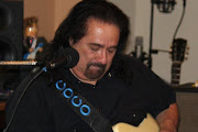 Coco Montoya