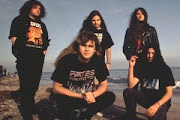 Napalm Death