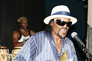 Chuck Brown
