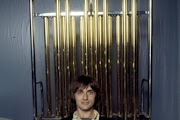 Mike Oldfield