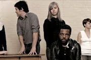 The Dears