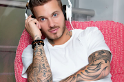 Matt Pokora