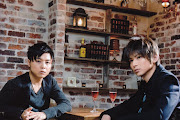 Kinki Kids