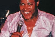 Chubby Checker