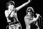 The Rezillos