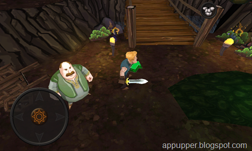 Free Download devil dark The Falling Kingdom V2.6.5 APK (English)