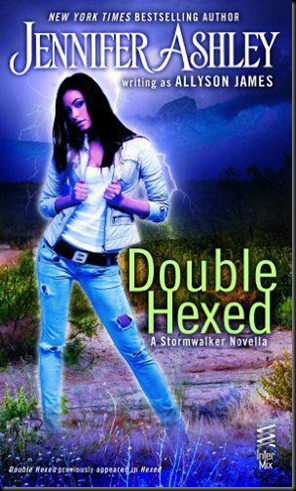 double-hexed