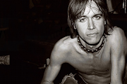 Iggy Pop