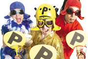 Peelander-Z