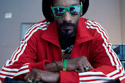 Snoop Lion