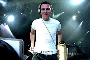 DJ Tiesto
