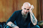 Nick Oliveri