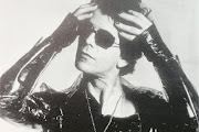 Lou Reed