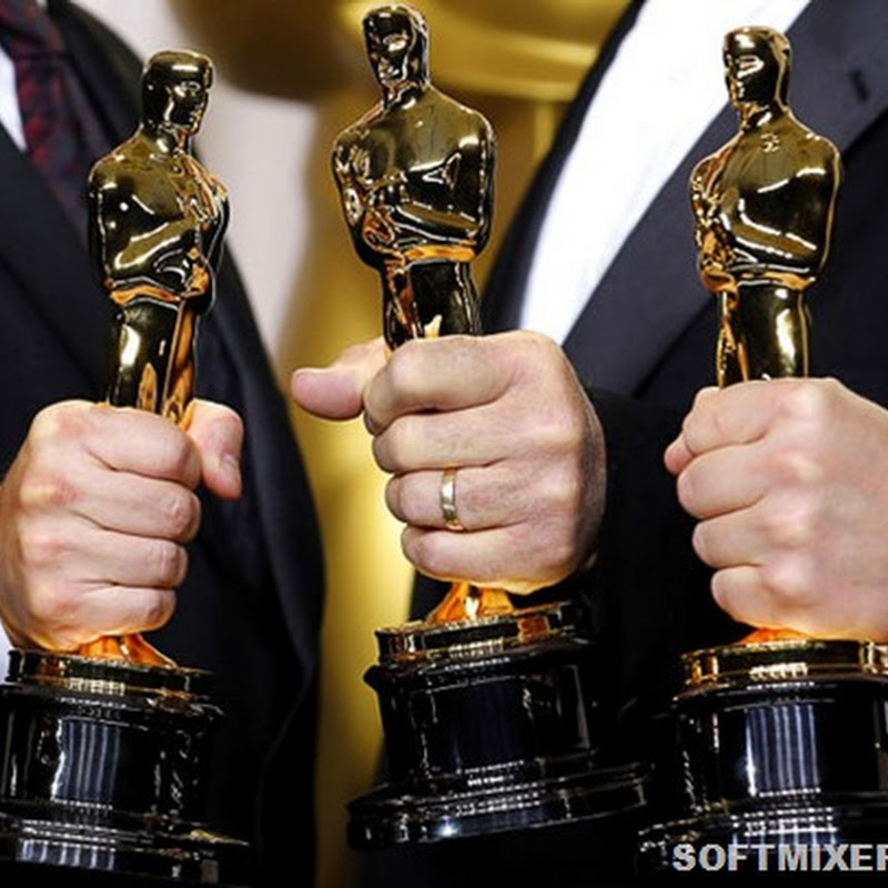 Самые странные номинанты на «Оскар»