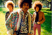 Jimi Hendrix Experience