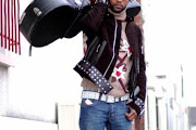 Fally Ipupa
