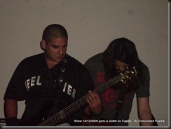 Pork junto a Judith 12-12-2009 Capital (44)