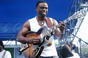 Norman Brown