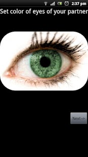 How to download Baby eye color predictor 1.1.1 mod apk for pc