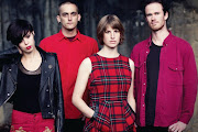 The Jezabels