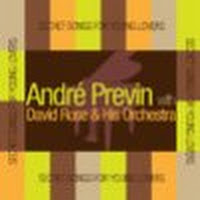 Secret Songs for Young Lovers